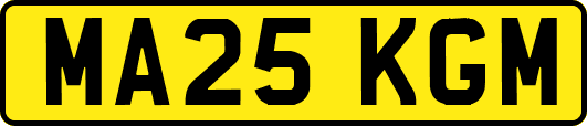 MA25KGM
