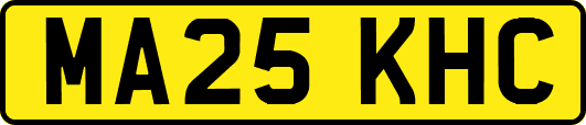 MA25KHC