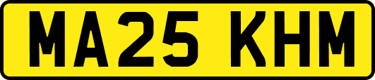 MA25KHM