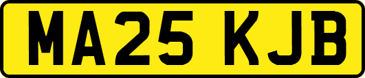 MA25KJB