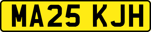 MA25KJH