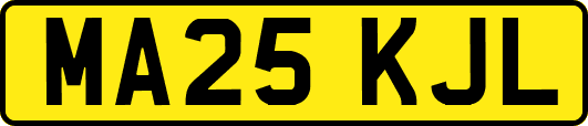 MA25KJL