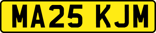 MA25KJM