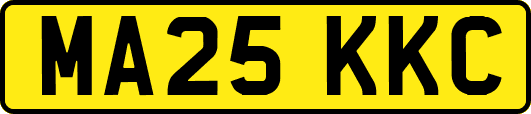 MA25KKC
