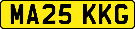 MA25KKG