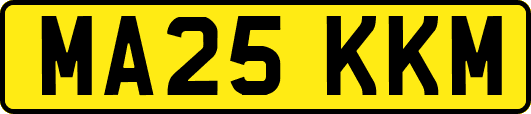 MA25KKM