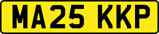 MA25KKP