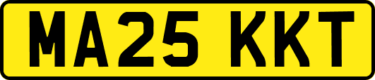 MA25KKT