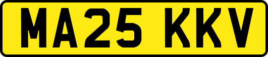 MA25KKV