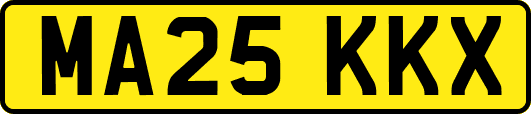 MA25KKX