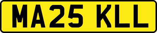 MA25KLL