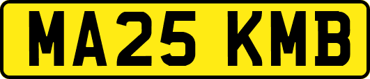 MA25KMB