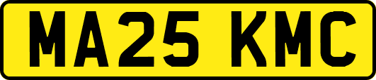 MA25KMC