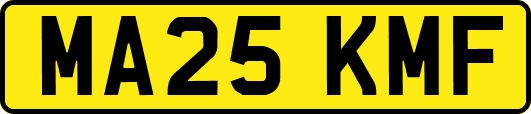MA25KMF