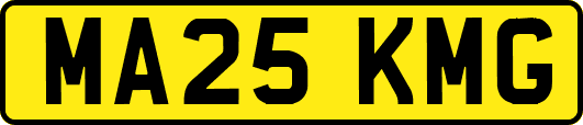 MA25KMG