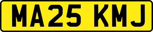 MA25KMJ