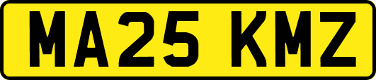 MA25KMZ