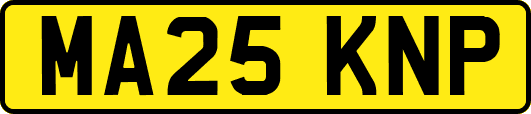 MA25KNP