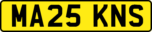 MA25KNS