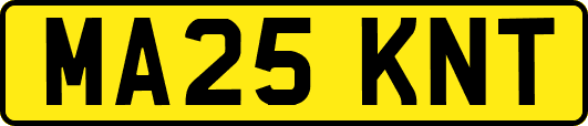MA25KNT