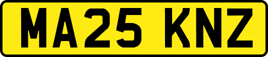 MA25KNZ