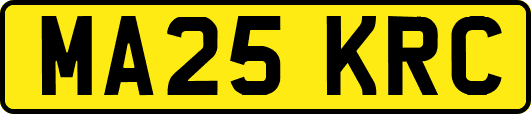 MA25KRC