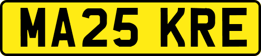 MA25KRE