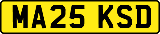 MA25KSD