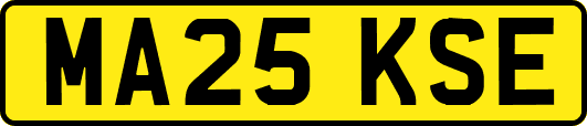 MA25KSE