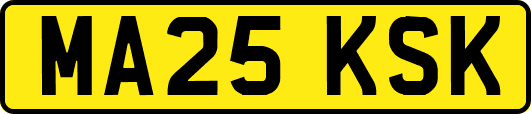 MA25KSK