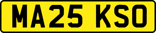 MA25KSO
