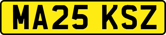 MA25KSZ