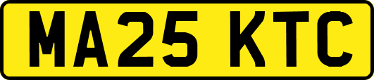 MA25KTC
