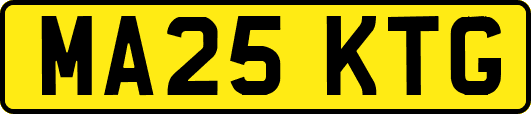 MA25KTG