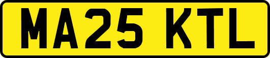 MA25KTL