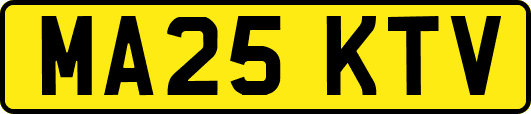 MA25KTV
