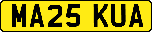 MA25KUA