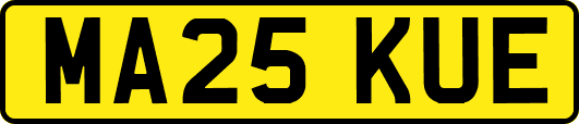 MA25KUE