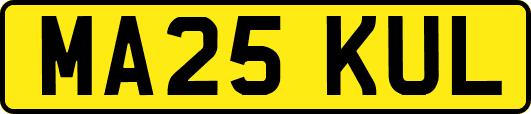 MA25KUL
