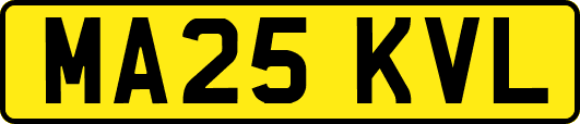 MA25KVL