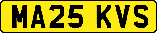 MA25KVS