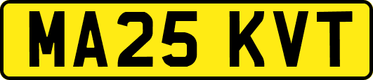 MA25KVT
