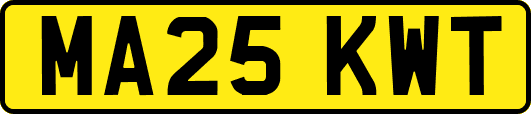 MA25KWT