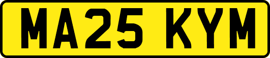 MA25KYM