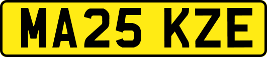 MA25KZE