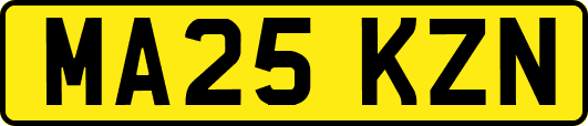 MA25KZN