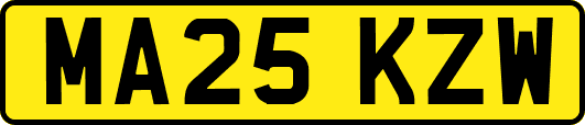 MA25KZW