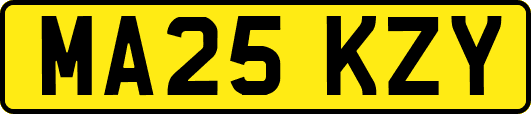 MA25KZY