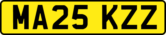 MA25KZZ