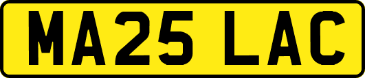 MA25LAC